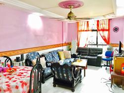 Blk 356A Admiralty Drive (Sembawang), HDB 4 Rooms #143681502